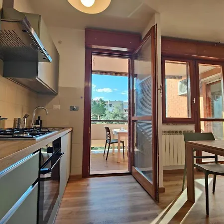 Domus Dabini Roma