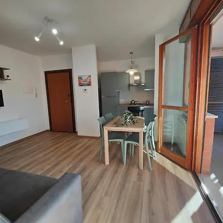 Appartement Domus Dabini