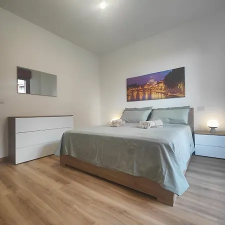 Domus Dabini Appartement *