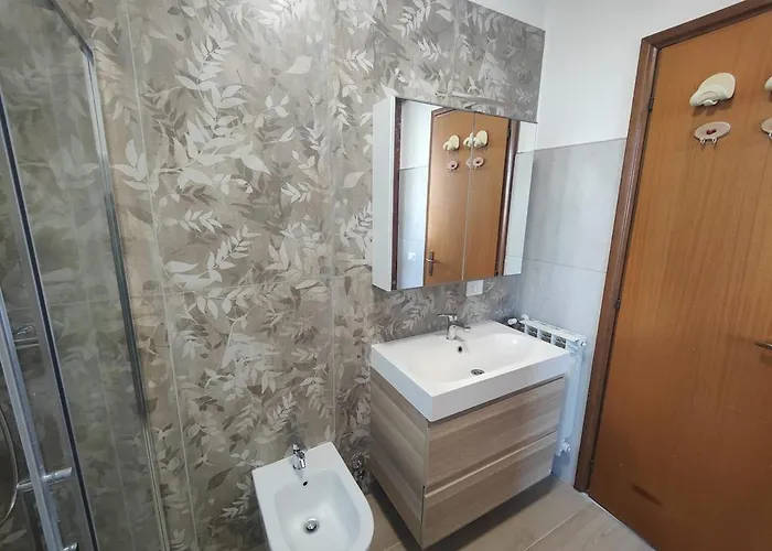 Domus Dabini Daire Roma