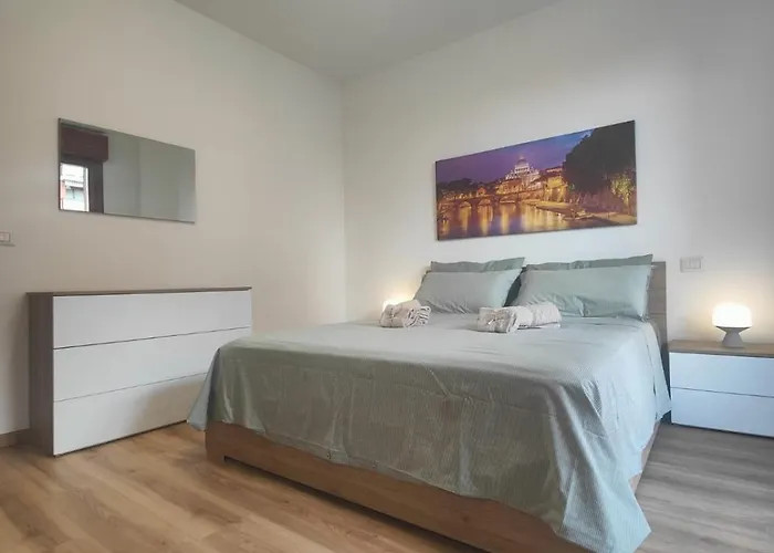 Domus Dabini Daire *